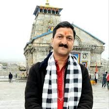 श्री बद्रीनाथ-केदारनाथ मंदिर समिति 2020 की डगमगाई वित्तीय स्थिति को बख़ूबी संभालते बीकेटीसी अध्यक्ष अजेंद्र अजय, बदलाव की बयार