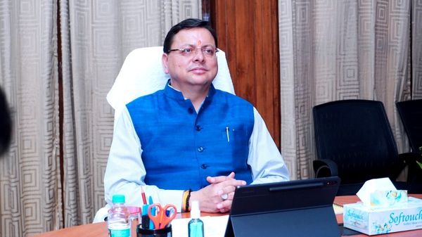 मुख्यमंत्री धामी ने नई दिल्ली से चम्पावत में आयोजित सेलिब्रेटिंग एप्पल हार्वेस्ट कार्यक्रम में वर्चुअल रूप से किया संबोधन, ‘उन्नति एप्पल परियोजना’ की करी सराहना