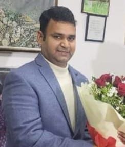 उत्तराखंड सरकार ने बीकेटीसी का मुख्य कार्याधिकारी विजय प्रसाद थपलियाल को किया नियुक्त, आदेश जारी