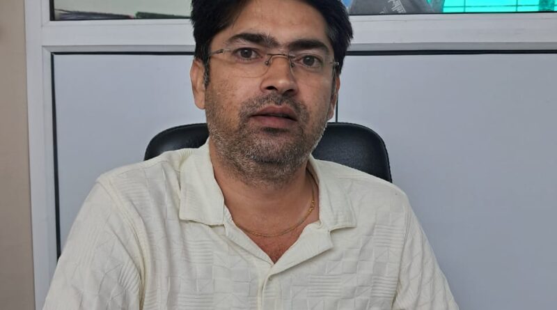 नगर आयुक्त गौरव कुमार की चेतावनी के बाद एक्शन में कंपनी, वार्डों में दुरुस्त हुआ कूड़ा उठान, कंपनी ने कार्यशैली में किया सुधार