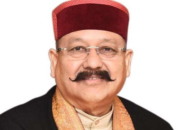 केदारघाटी में युद्ध स्तर पर जारी है सड़कों को खोलने का काम,मार्ग खुलते ही शुरू हो जायेगी केदारनाथ यात्रा: पर्यटन मंत्री सतपाल महाराज