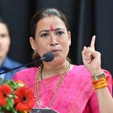 महिलाओं को आत्मनिर्भर बनाने का माध्यम है तीलू रौतेली और आंगनबाड़ी सम्मान-महिला एवं बाल विकास मंत्री रेखा आर्या