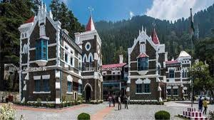 उत्तराखंड में 25 अक्टूबर तक संपन्न कर लिए जाएंगे निकाय चुनाव, उत्‍तराखंड सरकार ने हाई कोर्ट में दिया जवाब,आयोग की बढ़ेंगी मुश्किलें
