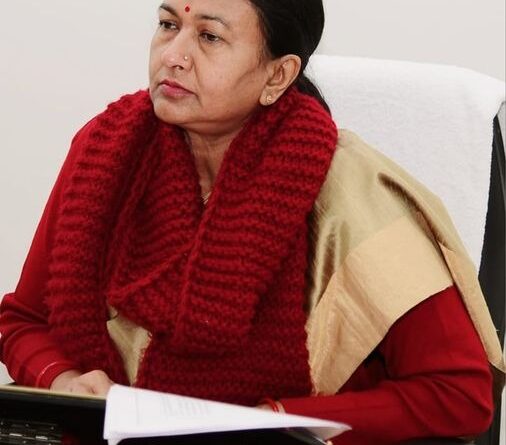 प्रदेश के इस जनपद में होगा विदेश संपर्क कार्यक्रम, विभिन्न विषयों पर होगा विचार-विमर्श: मुख्य सचिव राधा रतूड़ी 