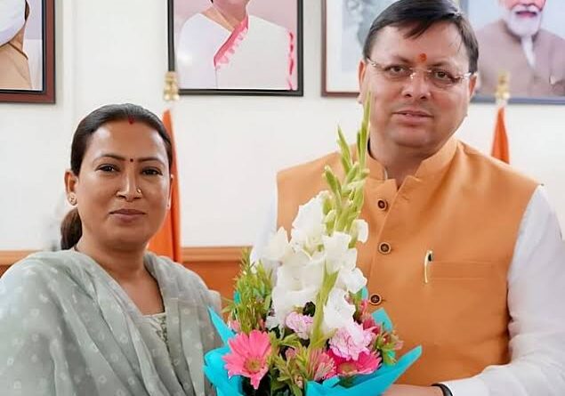 विधानसभा से पास हुआ खेल विश्वविद्यालय विधेयक प्रस्ताव, खेल मंत्री रेखा आर्य बोलीं- ये देवभूमि को खेलभूमि बनाने की दिशा में एक ऐतिहासिक कदम