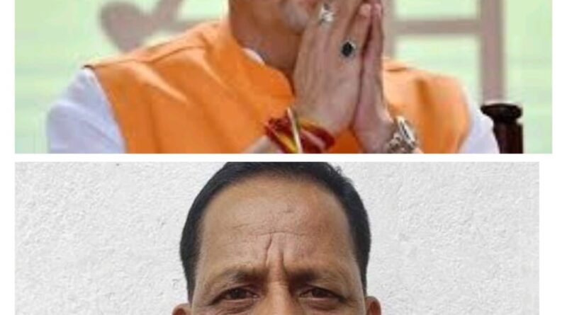 मुख्यमंत्री धामी ने असम में देश की रक्षा करते हुए हजारी सिंह के शहीद होने पर किया शोक व्यक्त 