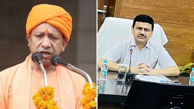 देव दीपावली : प्रांतीय मेला महाआरती का प्रस्ताव भी पास, योगी सरकार ने किया बड़ा एलान, इन तैयारियों पर होगा फोकस