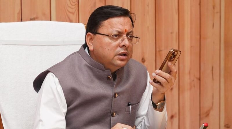 रुद्रप्रयाग में जागतोली दशज्यूला विकास मोहत्सव की धूम, मुख्यमंत्री धामी ने वर्चुअली किया संबोधित