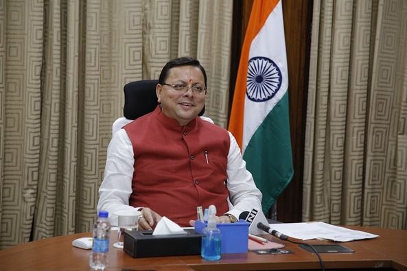 उत्तराखंड के चार गांवों को मिलेगा सर्वश्रेष्ठ पर्यटन ग्राम पुरस्कार, मुख्यमंत्री धामी की पर्यटन प्रदेश की मुहिम रंग लाई