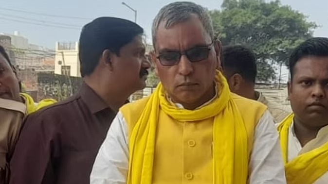 ‘वन नेशन-वन इलेक्शन’ पर यूपी के अल्पसंख्यक कल्याण मंत्री ओमप्रकाश राजभर बोले- वन एजुकेशन क्यों नहीं?