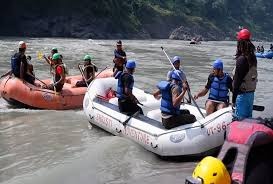 रोमांच के शौकीनों का इंतजार खत्म,  23 सितंबर से ऋषिकेश में शुरू होगी रिवर राफ्टिंग, इस बार तीन हफ्ते देरी से शुरुआत