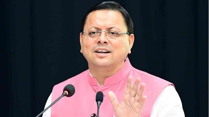 मुख्यमंत्री धामी की घोषणा, कुमाऊं में होगी ‘खटीमा क्लब’ की स्थापना, जल्द दी जाएगी भूमि व धनराशि