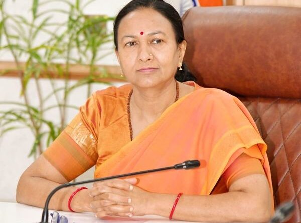 भारतीय खाद्य संरक्षा एवं मानक प्राधिकरण ने सचिवालय एवं जिला कारागार परिसर सुद्धोवाला ‘ईट राईट कैंपस’ घोषित, मुख्य सचिव राधा रतूड़ी ने सौंपा प्रमाणपत्र