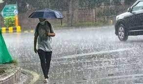 देहरादून-मसूरी में बरसे मेघ, कई जिलों में तेज बारिश का यलो अलर्ट, यमुनोत्री हाईवे सातवें दिन खुला