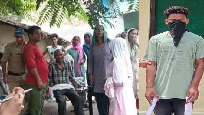मां ने नशेड़ी बेटे के नाम नहीं किया मकान तो उसके सिर चढ़ा खून, जिसने जन्‍म दिया उसे ही दी दर्दनाक मौत