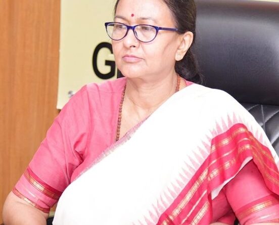 सैनिकों को मिलेगी गुणवत्तापूर्ण खाद्य सामग्री, मुख्य सचिव राधा रतूड़ी ने दी ITBP और उत्तराखंड कोऑपरेटिव फेडरेशन के बीच एमओयू की जानकारी