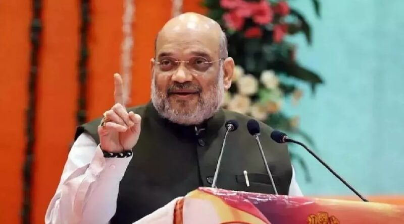केंद्रीय गृह मंत्री अमित शाह का 13 अक्टूबर को उत्तराखंड दौरा, साइबर क्राइम की चुनौतियों पर करेंगे विस्तृत चर्चा , वाइब्रेंट विलेज का करेंगे दौरा 