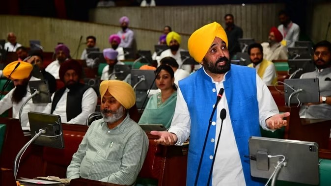पंजाब को मिले 3,220 करोड़ रुपये, एडवांस के रूप में मिला फंड, केंद्र सरकार ने जारी की राशि