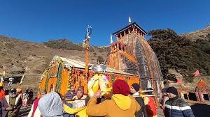 द्वितीय केदार मदमहेश्वर के कपाट शीतकाल के लिए 20 नवंबर को होंगे बंद, आज बदरीनाथ की भी तिथि होगी घोषित