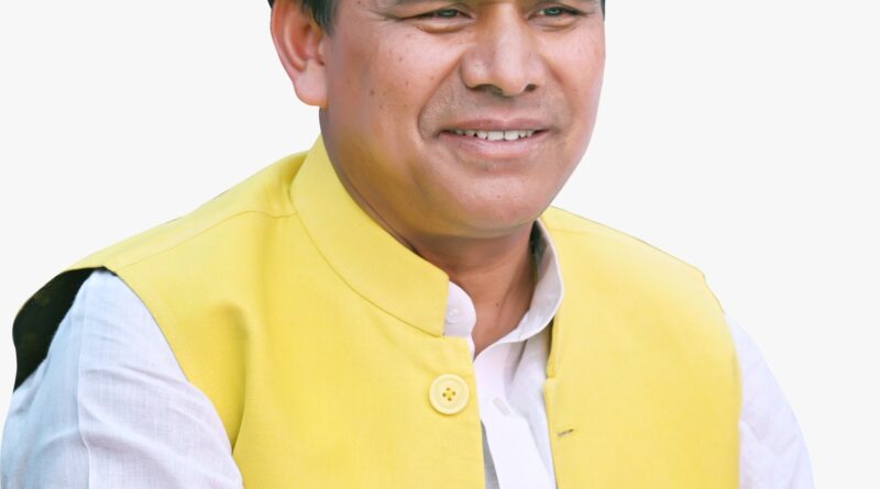 उत्तराखंड में जमीनों की कीमत बढ़ने से हजारों विद्यालयों की भूमि पर माफिया की नजर, शिक्षा मंत्री डॉ. धन सिंह रावत ने दिए निर्देश 