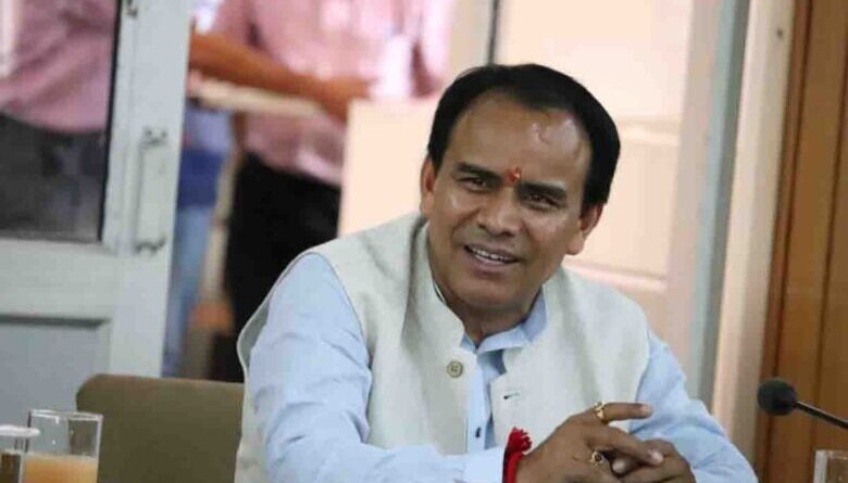 विद्यार्थियों के लिए जरूरी खबर, 24 व 25 अक्तूबर को फिर खुलेगा समर्थ पोर्टल, उच्च शिक्षा मंत्री डॉ.धन सिंह रावत ने अधिकारियों को दिए निर्देश