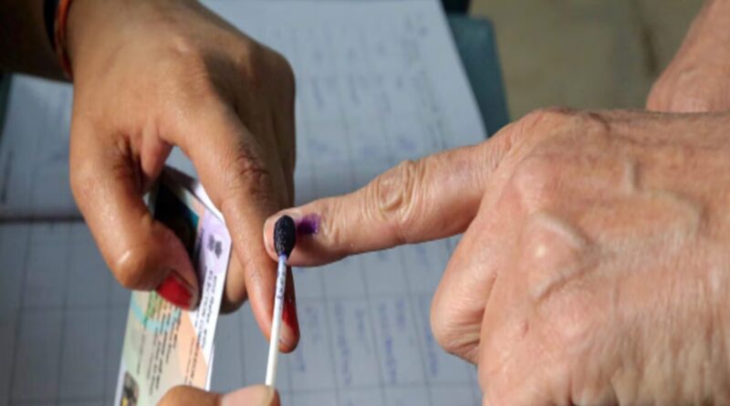 केदारनाथ विधानसभा उपचुनाव में एक निर्दलीय ने लिया नामांकन पत्र, राष्ट्रीय दलों ने अभी नहीं किए प्रत्याशी घोषित