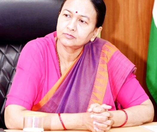 मुख्य सचिव राधा रतूड़ी ने वर्तमान योजनाओं का आंकलन कर एक समान योजनाओं को merge करने के दिए निर्देश 