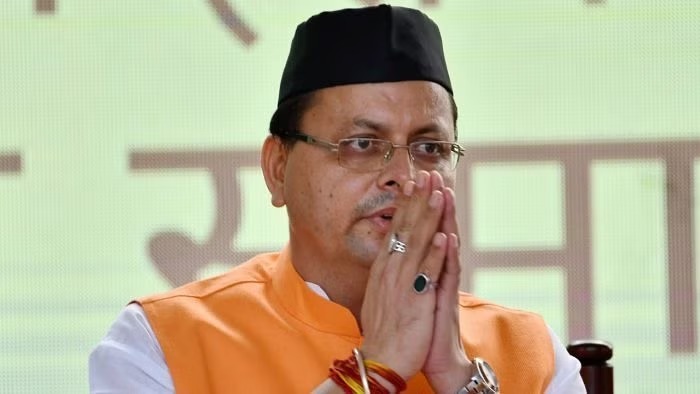 मुख्यमंत्री धामी ने वरिष्ठ पत्रकार दिनेश जुयाल के निधन पर किया गहरा दुःख व्यक्त
