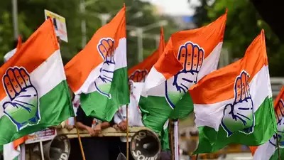 केदारनाथ उपचुनाव : कांग्रेस ने जारी की स्टार प्रचारकों की सूची, हरीश रावत और नेता प्रतिपक्ष यशपाल समेत 40 नाम शामिल