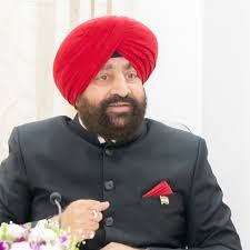 डिजिटल परिवर्तन पर पांच नवंबर से होगा दो दिवसीय अखिल भारतीय सम्मेलन, राज्यपाल लेफ्टिनेंट जनरल गुरमीत सिंह करेंगे उद्घाटन