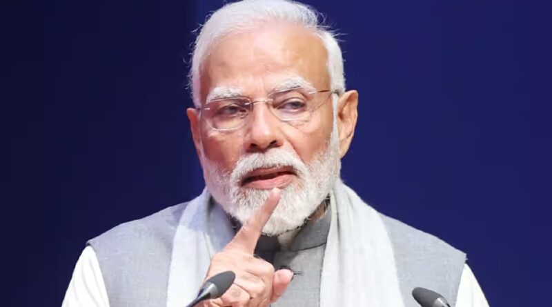 अल्मोड़ा हादसे पर पीएम मोदी,रक्षा मंत्री,गृह मंत्री अमित शाह ने जताया दुख, जाहिर की संवेदना, किया ट्वीट