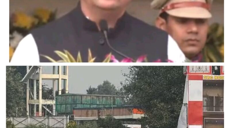 उत्तराखंड राज्य स्थापना दिवस पर प्रधानमंत्री नरेंद्र मोदी का वीडियो संदेश जारी, प्रदेश वासियों को दी बधाई, 9 नवंबर पर किए 9 आग्रह