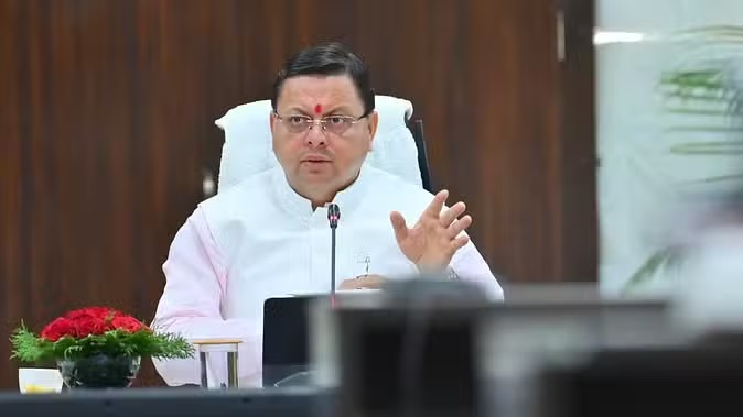 उत्तराखंड के विकास का आधार: मुख्यमंत्री धामी ने कहा- बोली-भाषा संरक्षण,पलायन को लेकर चिंता जाहिर कर प्रधानमंत्री ने जताया उत्तराखंड के प्रति लगाव