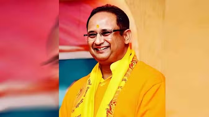 युवा प्रतिनिधि डॉ. चिन्मय पंड्या करेंगे संयुक्त राष्ट्र जलवायु परिवर्तन सम्मेलन में देश का प्रतिनिधित्व, खोजेंगे समाधान