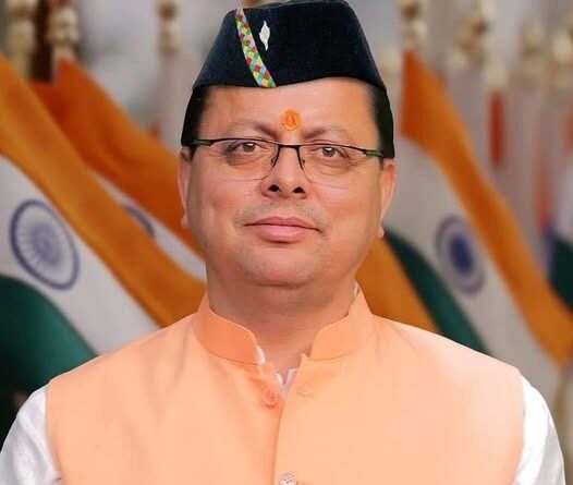 मुख्यमंत्री धामी के नेतृत्व में यूपीसीएल द्वारा बाधित विद्युत आपूर्ति से संबंधित सभी शिकायतों का मौके पर निस्तारण सुनिश्चित