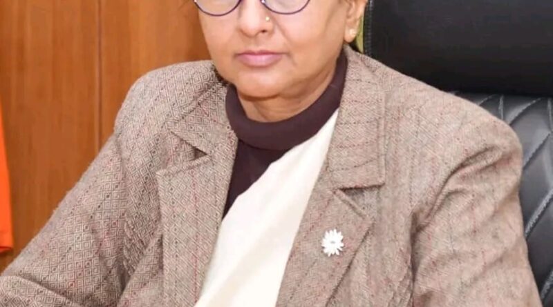 उत्तराखण्ड में पिरूल से सीबीजी उत्पादन की तैयारियां : मुख्य सचिव राधा रतूड़ी ने इंडियन ऑयल के साथ की बैठक,दिए निर्देश