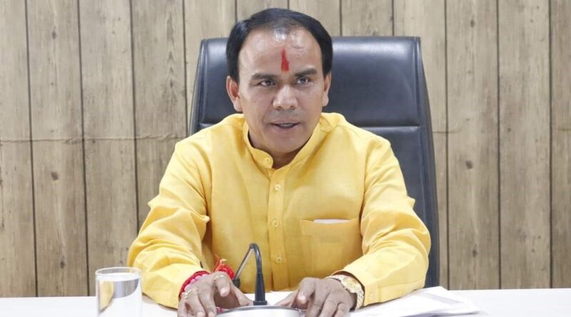 ‘हमारी विरासत एवं विभूतियां’ पुस्तक को मिली सरकार की मंजूर, कक्षा 6 से 8 तक के पाठ्यक्रम में होगी शामिल