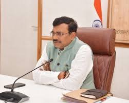 चारधाम यात्रा प्रबंधन: अपर मुख्य सचिव आनंद बर्द्धन ने सुगम संचालन और प्राधिकरण के लिए हितधारकों की करी समीक्षा बैठक