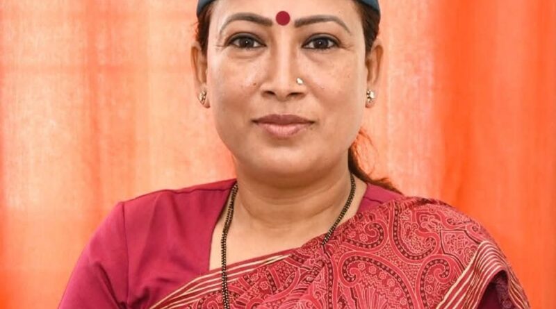 उत्तराखंड में 38वें राष्ट्रीय खेलों के लिए 30 हज़ार 400 स्वयंसेवकों का पंजीकरण, 08 जनवरी 2025 अतिम तारीख, सांय 5 बजे तक का समय