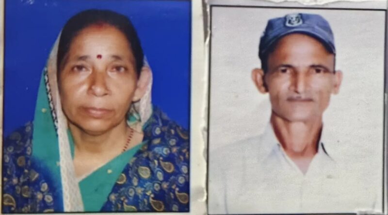 उत्‍तराखंड में जंगली हाथियों का आतंक, जंगल में चारा पत्ती लेने गए बुजुर्ग दंपती को उतारा मौत के घाट, सड़क पर मचाया तांडव