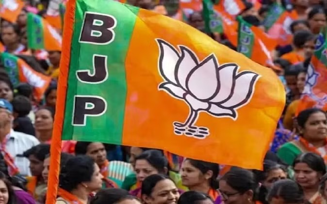 भाजपा ने जारी की स्टार प्रचारकों की सूची, मुख्यमंत्री योगी, मुख्यमंत्री धामी समेत मैदान में उतरेंगे 40 नेता