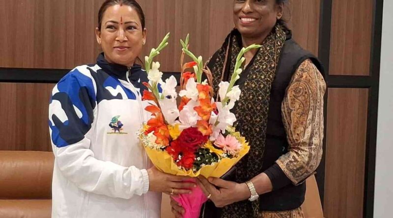 इंतजार की घड़िया खत्म, कुछ ही घंटो बाद उत्तराखण्ड के सबसे गौरवान्वित पल 38वें नेशनल गेम्स का आगाज 