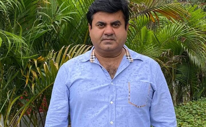 विधायक उमेश कुमार का शस्त्र लाइसेंस निलंबित, शस्त्र लाइसेंस निरस्तीकरण की कार्रवाई गतिमान