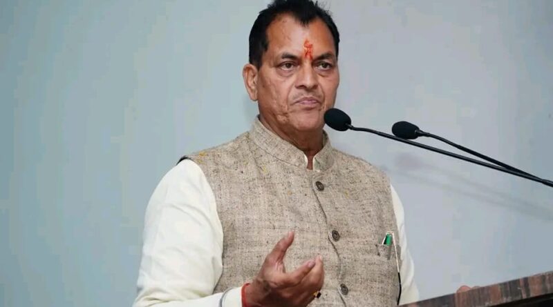 नागरिकों के सपनों को साकार करने में बजट की महत्त्वपूर्ण भूमिका, वित्त मंत्री प्रेमचंद अग्रवाल ने दिया बड़ा बयान