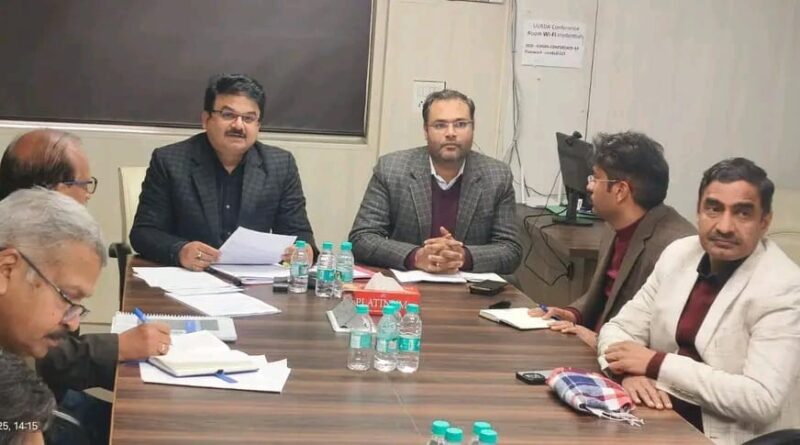 उत्तराखंड में 238 मिलियन डॉलर की परियोजना के ऋण समझौते पर जल्द होंगे हस्ताक्षर