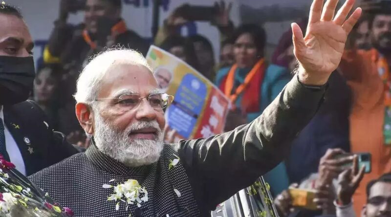 प्रधानमंत्री मोदी के स्वागत के लिए फूलों से सजेगा मुखबा गांव, पर्यटन सचिव सचिन कुर्वे ने निरीक्षण कर दिए निर्देश