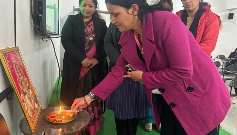 लैंगिक समानता और सामाजिक न्याय की दिशा में महत्वपूर्ण कदम, एसजीआरआर विश्वविद्यालय में UCC पर संगोष्ठी