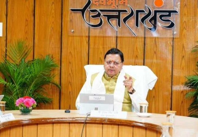 ऐतिहासिक कदम, उत्तराखंड बजट सत्र के बीच हुई कैबिनेट बैठक, सख्त भू-कानून पर लगी सरकार की मुहर