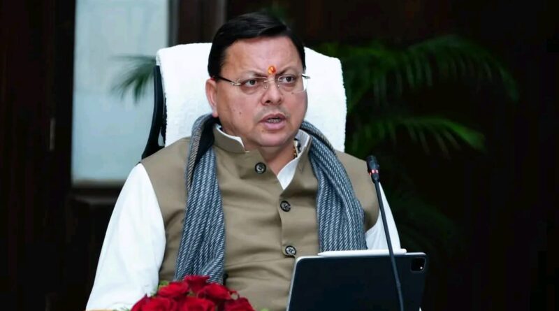 धामी सरकार की दिशा में चारधाम यात्रा के लिए स्वास्थ्य सेवाओं में बड़े सुधार, श्रद्धालुओं को मिलेगा बेहतरीन इलाज,154 एम्बुलेंस तैनात