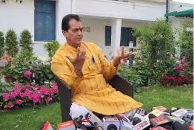 कैबिनेट मंत्री प्रेमचंद अग्रवाल के क्षेत्रवादी बयान से भाजपा में असहजता, मंत्री ने जताया खेद 